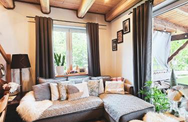 Domek Drwala k. Karpacza - Foto 30