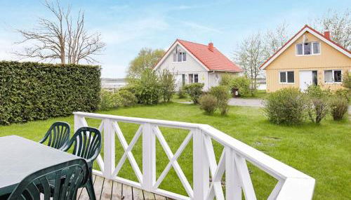 8 person holiday home in Gelting - Foto 5