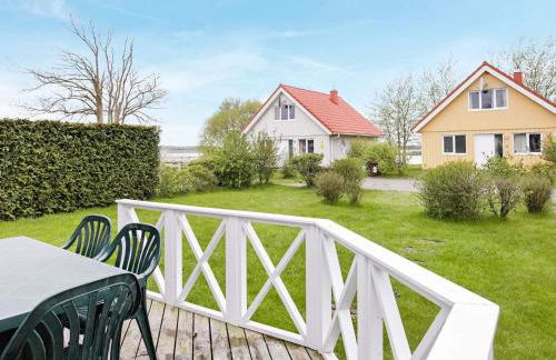 8 person holiday home in Gelting - Foto 5