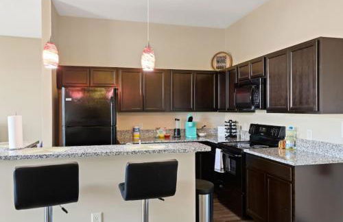 Downtown INDY private room 1 - Foto 6