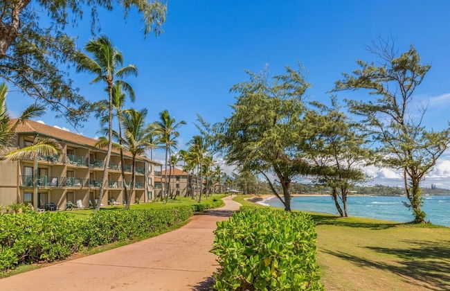 Pono Kai H204 1 Bedroom Condo by RedAwning - Foto 15