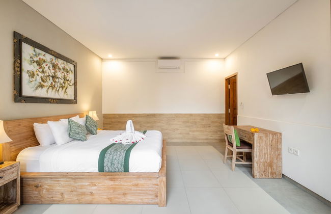 Wananta Villa - Photo 47