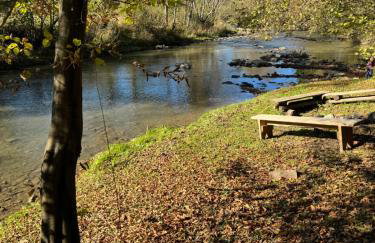 Bieszczady Beztroska Chata - Foto 68