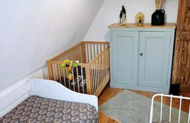 Maison de vacances familiale à Trouville-sur-mer - Photo 34