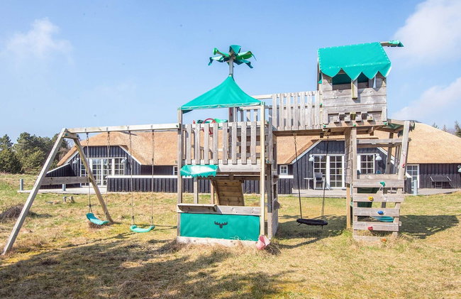 4 Star Holiday Home in Fano - Foto 36