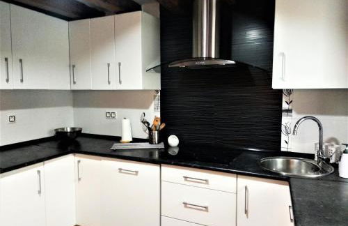 Casa Rural Madera y Sal - Foto 46