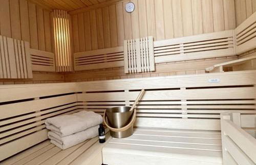 Holiday Apartment Sonnennest - Foto 42