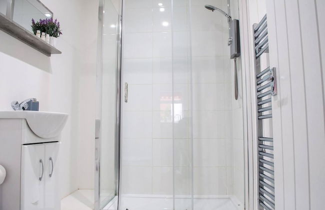 Bedford Road Garden Apartment - Foto 21