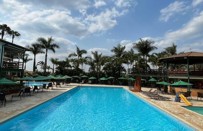 Hotel Fazenda Vale Amanhecer - Photo 47