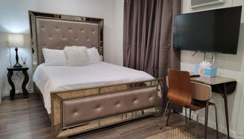 Guest suite near La Cienega Park Beverly Hills next to LACMA La Brea Tar Pits Peterson Museum and Academy Awards Museum - Foto 2