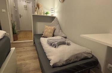 Bohemian Chic City Apartment - Munich Central Station - Foto 17