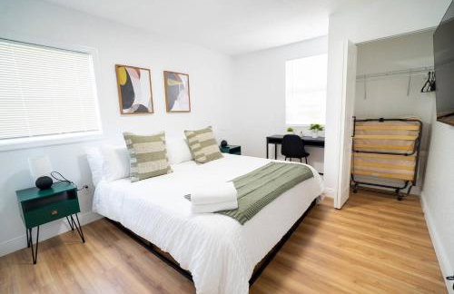 Tranquil and Sunny 4BR Getaway Home - Foto 21