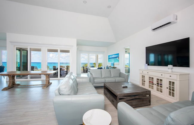 Pink Sands Point Main House 4 Bedroom Home - Foto 8