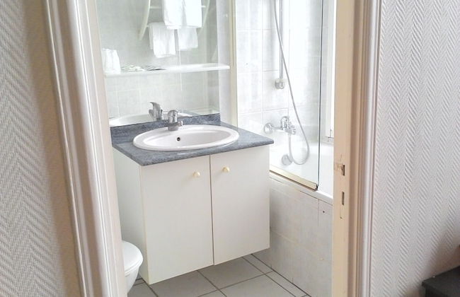 Hotel de la paix - Photo 35