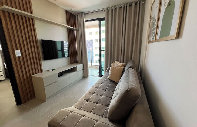 Edificio Promenade II Apt 508 - Photo 4