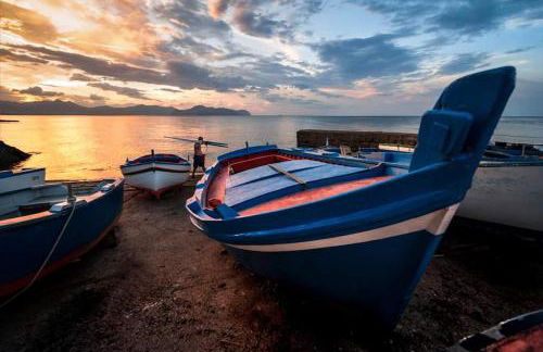 CASE VANELLA GRANDE aspra Bagheria - Foto 31