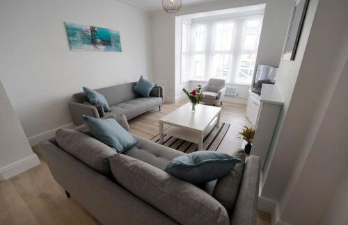 Spacious Holiday Home in Porthcawl - Foto 1