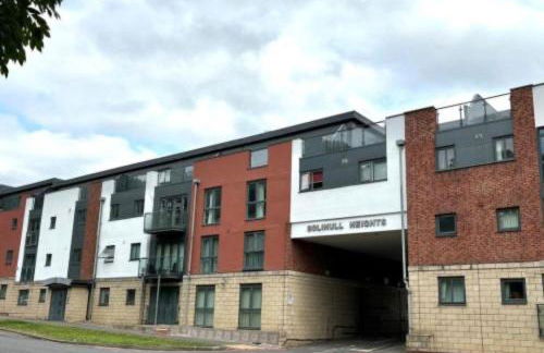 1BR Hideaway Near NEC & Resorts World - Ideal for Travelers - Foto 31