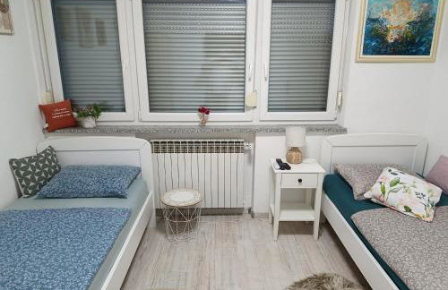 Apartman Ivana - Foto 12