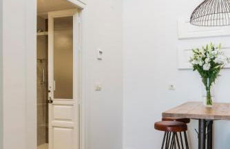 CSE Santa Maria Apartments - Foto 138