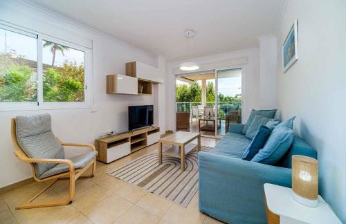 Miramar Apartment Javea Montanar I by Rock Rentals - Foto 24