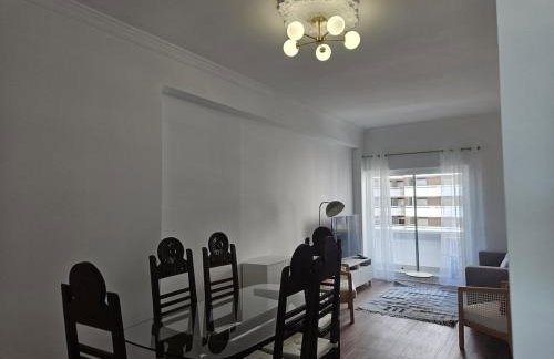 Apartamento moderno com vista para o mar em Faro - Foto 34