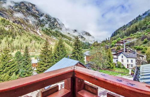 Apartment Le Balcon des Brevières by Interhome - Foto 15