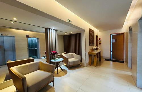 Flat aconchegante - Foto 29