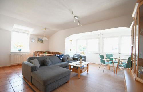 Appartement 7 in der Villa Störtebeker - Foto 16