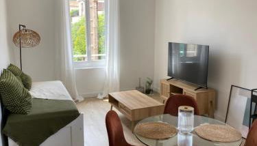 Appartement La Maouin 2 pièces - Foto 4
