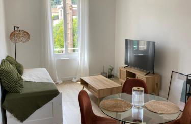 Appartement La Maouin 2 pièces - Foto 4