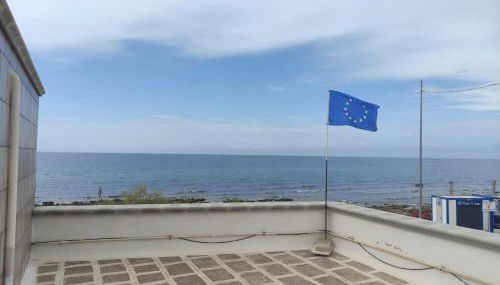 Casa Zio Tino- Trullo di mare - Foto 3