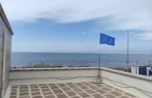 Casa Zio Tino- Trullo di mare - Foto 3