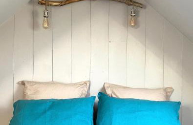 Les Cottages d'Orient Gite Boutique - Foto 20