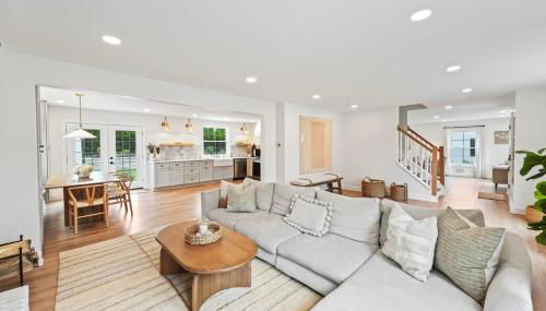 Sea Girt Beach House - Foto 4