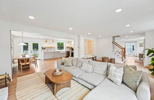 Sea Girt Beach House - Foto 4