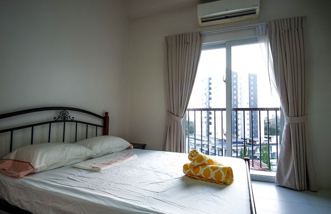 SR Vacation Rental - Spianada Residential Condominium - Foto 5