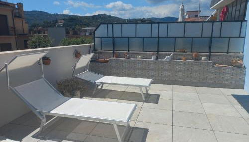 Attico Palazzo Azzurro - Foto 4