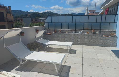 Attico Palazzo Azzurro - Foto 4