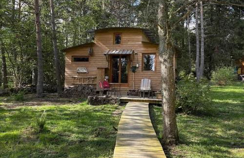 Domaine de la Mamounette - Foto 7