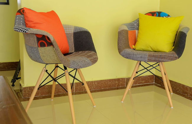 Link Palm Apartments - Foto 9