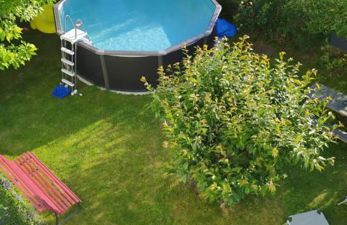 Gîte de la Niederau - Foto 26