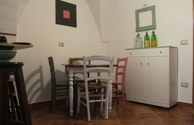 Le Dimore degli Artisti - Photo 33