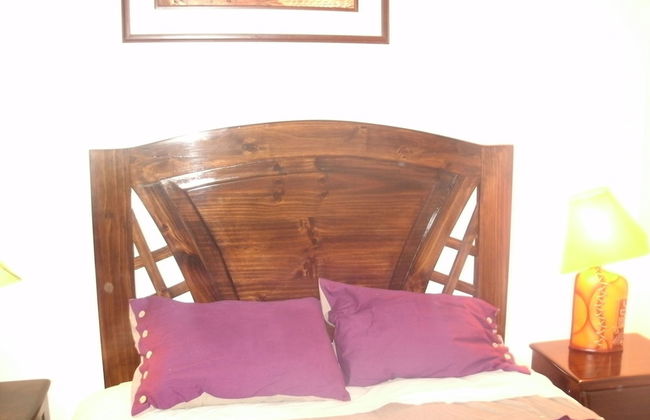 Angelica's Home - Apartments - Photo 12