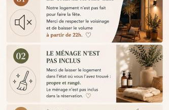 Le Clos de la Côte Sauvage - Foto 2