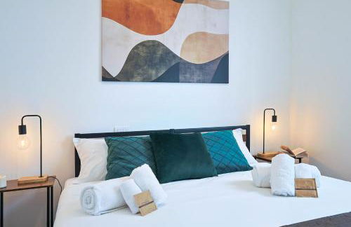 Etherna Apartment - Foto 9