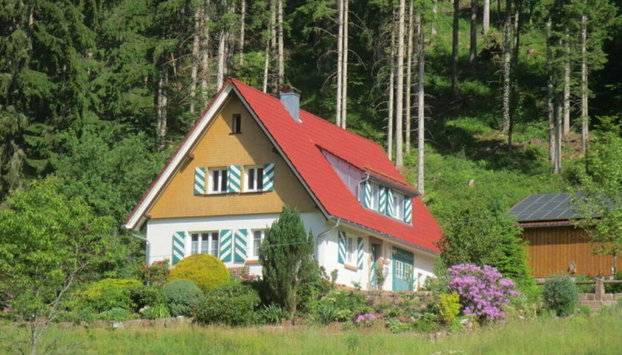 Holiday Home Tauchert - Foto 2, Imagem principal