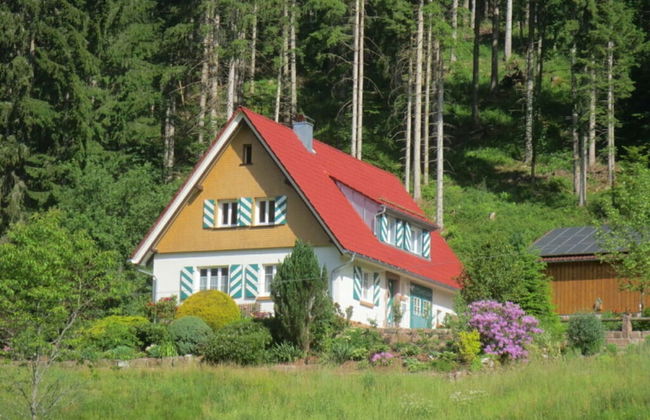 Holiday Home Tauchert - Foto 1