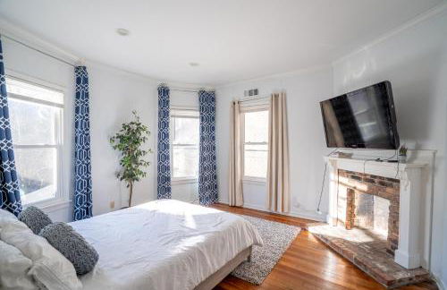 Spacious 2 Bed Apt in Atlanta near Piedmont Park - Foto 24