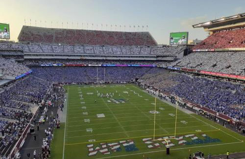 Spirit of Aggieland Retreat-HugeYard-1 Mile to A&M - Foto 69